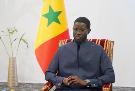 Senegal pide crear un programa especial para prevenir y luchar contra la inmigración irregular