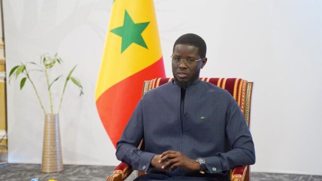 Senegal pide crear un programa especial para prevenir y luchar contra la inmigración irregular