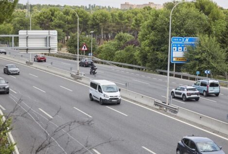 El PSOE registra una iniciativa para bajar a 0,2 g/l la tasa máxima de alcohol en carretera