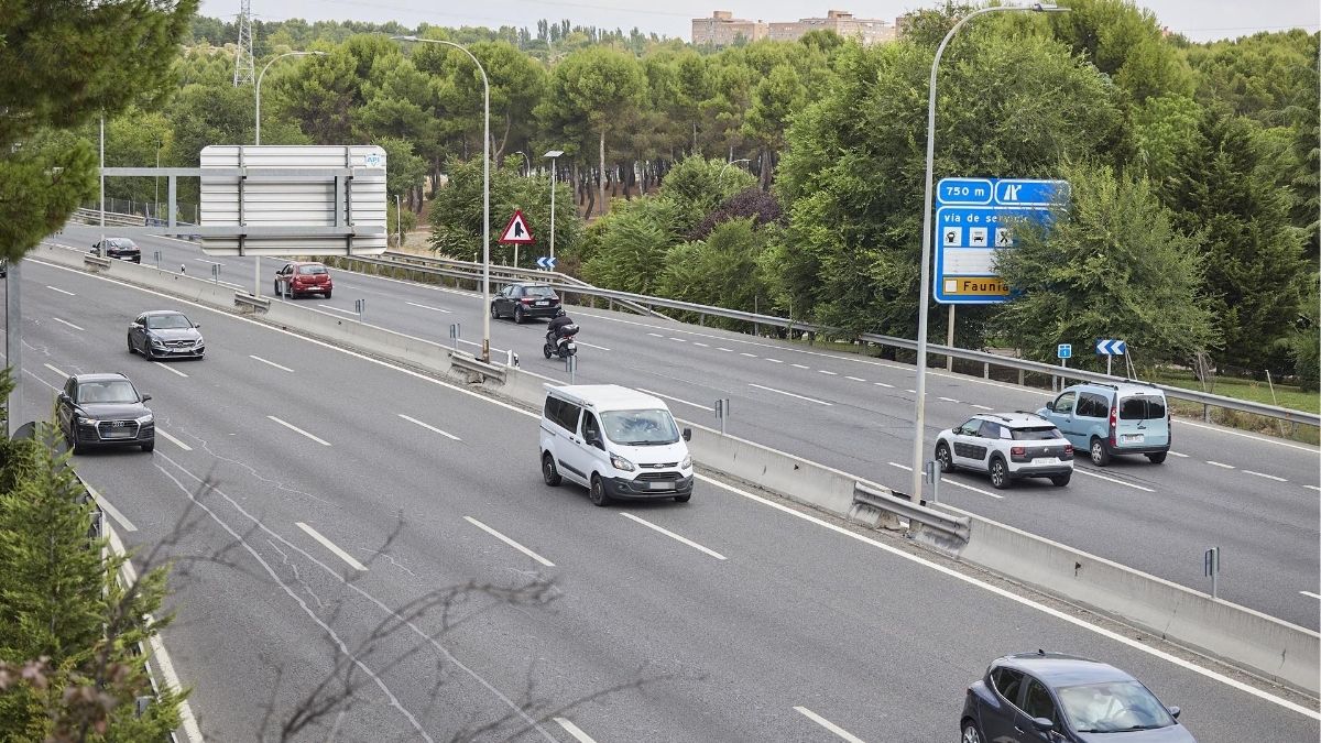 El PSOE registra una iniciativa para bajar a 0,2 g/l la tasa máxima de alcohol en carretera