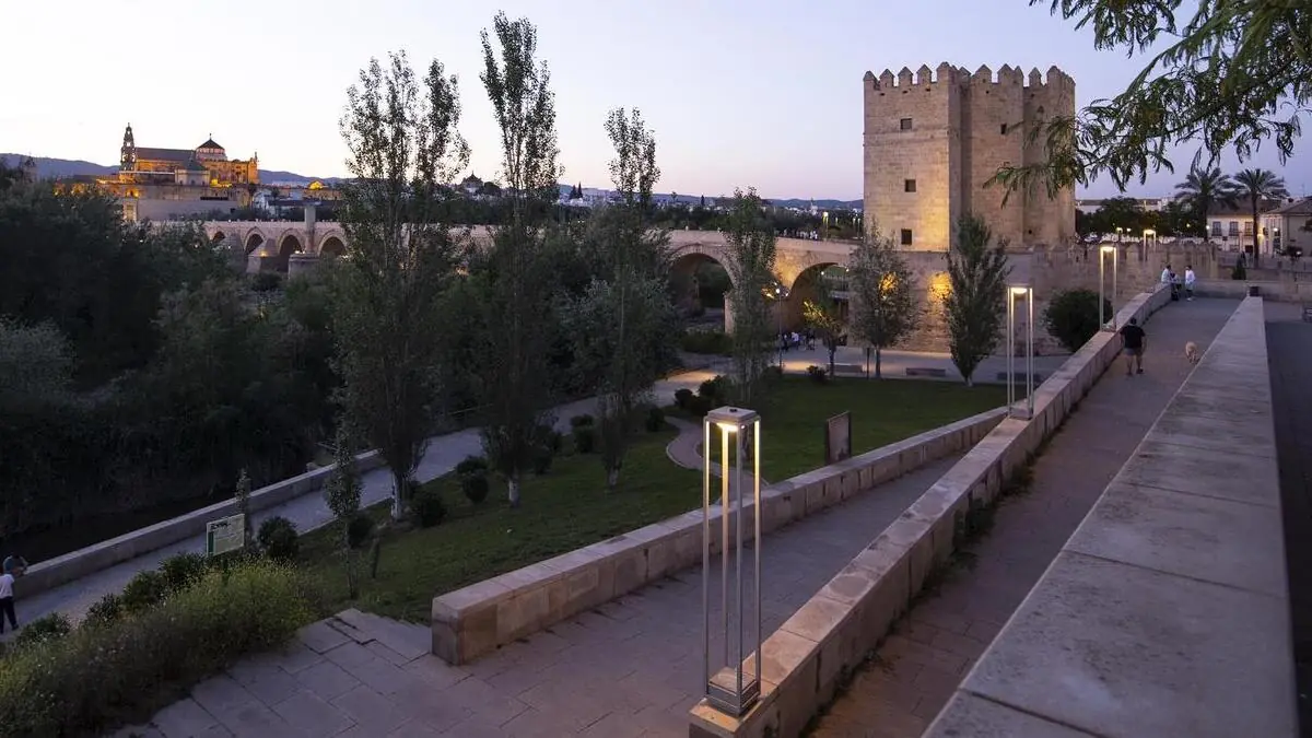 Arranca en Córdoba el XVII Congreso Mundial de Ciudades Patrimonio con 65 urbes