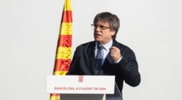 Puigdemont prevé lanzar un ultimátum a Sánchez para calmar a la militancia de Junts