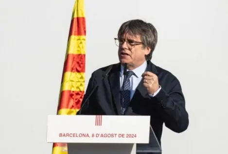 Llarena confirma la no aplicación de la amnistía a la malversación de Puigdemont, Comín y Puig