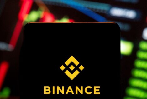 Admitida la querella de un particular contra Binance, la mayor operadora de criptomonedas