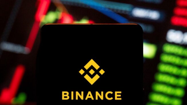 Binance abre la puerta a la banca tradicional