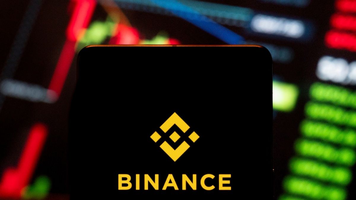 Admitida la querella de un particular contra Binance, la mayor operadora de criptomonedas