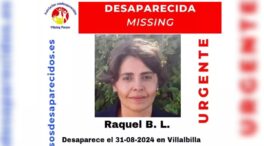 La Guardia Civil halla muerta en Villalbilla a una desaparecida hace 11 días y detiene a su marido