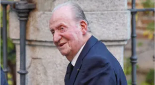 El inminente regreso del rey Juan Carlos a Galicia: más cerca que nunca de Leonor