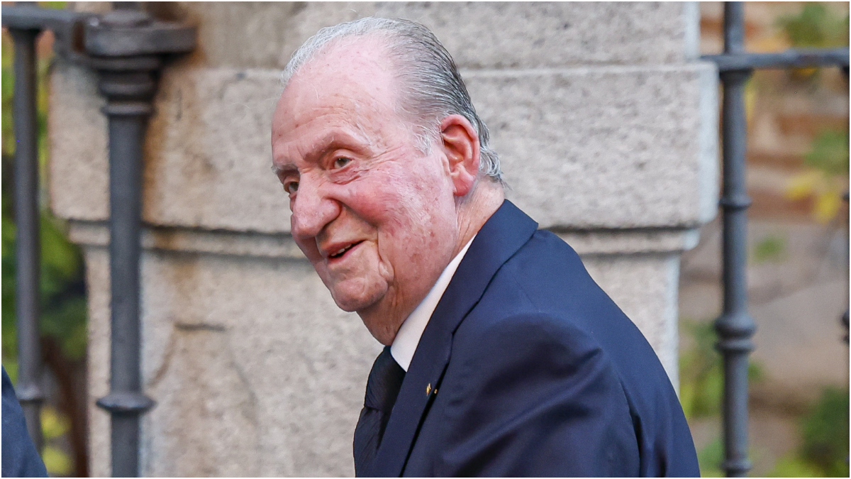 El inminente regreso del rey Juan Carlos a Galicia: más cerca que nunca de Leonor