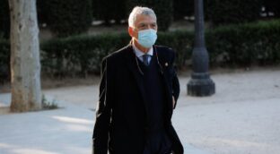 El juez archiva para 22 imputados la causa en la que investiga presuntas irregularidades de Villar