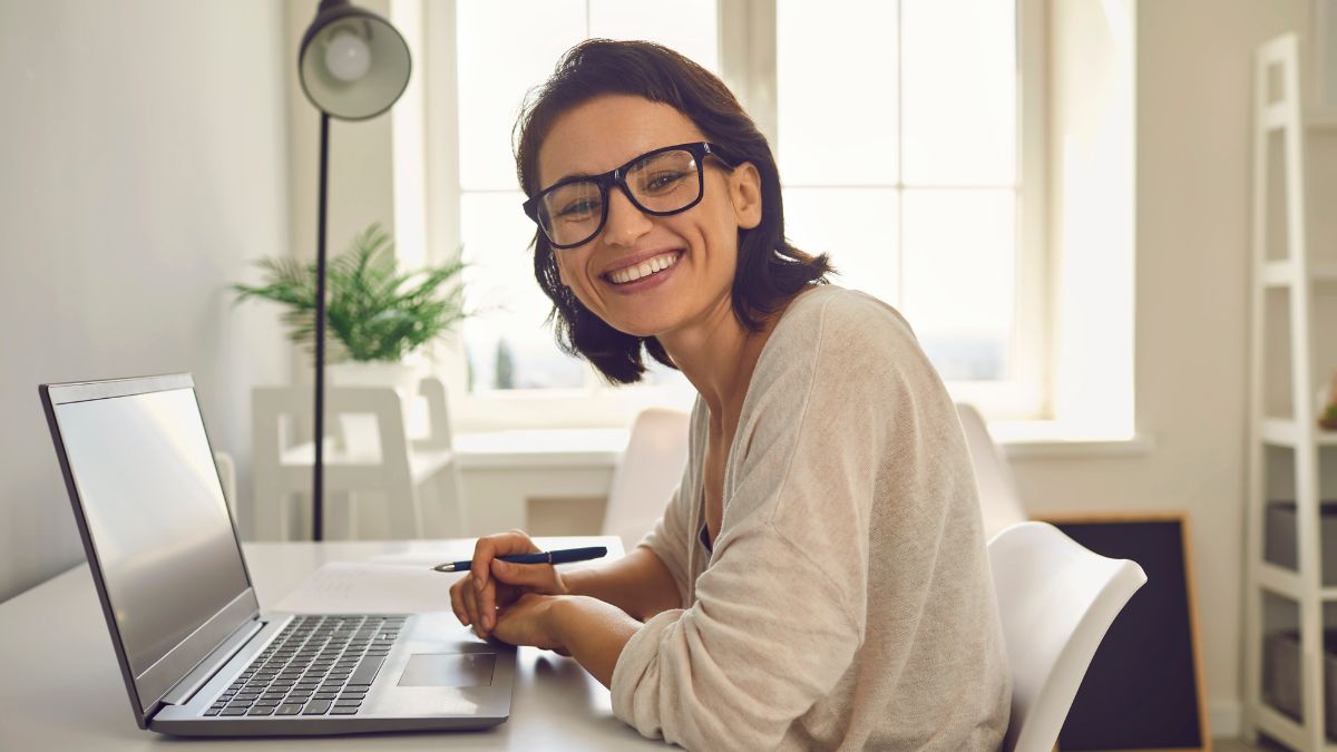 Esta es la regla que siguen las personas que les hace feliz su trabajo