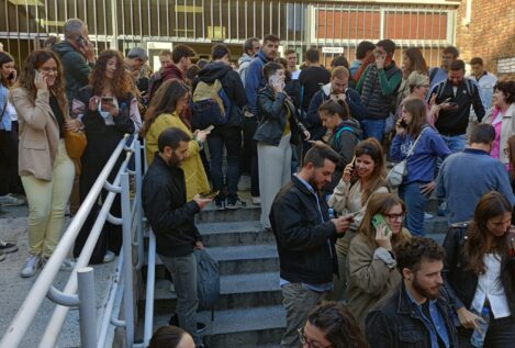 Suspenden las oposiciones a periodista de RTVE tras filtrarse el 83% de las preguntas