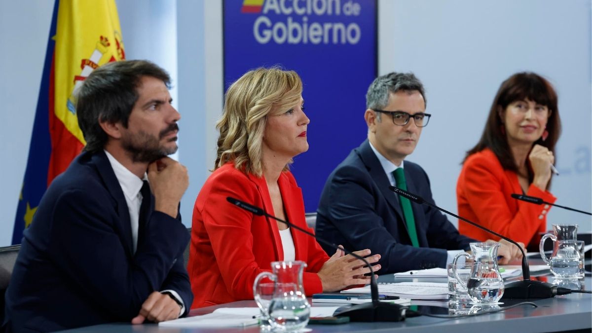 El Gobierno beneficiará a los medios que estén íntegramente en lenguas cooficiales