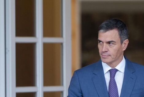 La Fiscalía solicita archivar la denuncia contra Sánchez y su mujer por tráfico de influencias