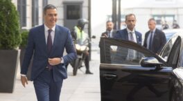 La Fiscalía pide que se admita la querella de Sánchez contra Peinado por prevaricación