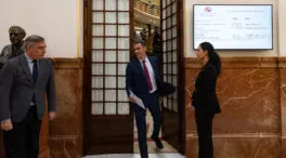 Indignación en Moncloa con el «olvido» del juez del 'caso Begoña': «Esto es un golpe de Estado»