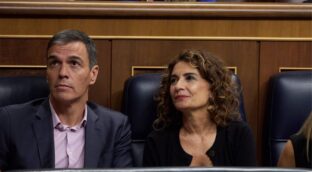 Hacienda recauda un 30% más desde que Sánchez gobierna con 62 subidas de impuestos