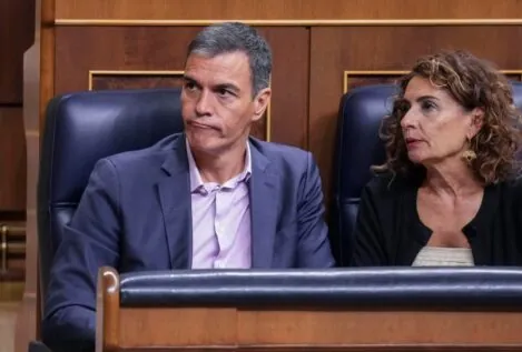 Junts asesta una nueva derrota al Gobierno al tumbar el límite a los alquileres de temporada