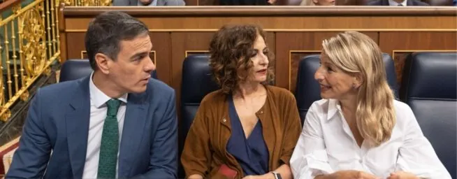 España apenas reduce la desigualdad desde 2018: es el sexto país de la UE con más pobreza