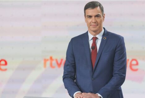 La productora de Roures aumentó un 615% su negocio con RTVE tras la victoria de Sánchez