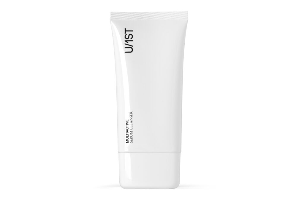 Serum limpiador multiactive de U/1ST (PVP: 36€)