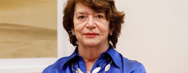 Soledad Núñez, ex alto cargo con Zapatero, nueva subgobernadora del Banco de España