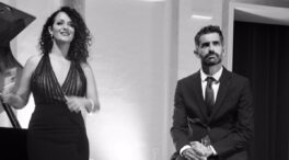 Fundación Unicaja acoge el viernes en Cádiz un concierto fusión del grupo Tango A3