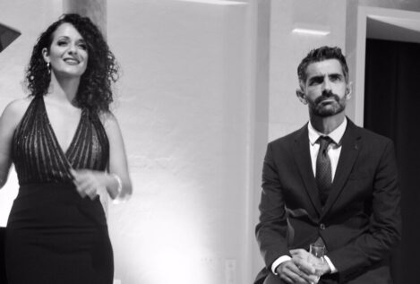 Fundación Unicaja acoge el viernes en Cádiz un concierto fusión del grupo Tango A3