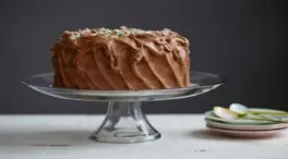 Cómo hacer la tarta de chocolate húmeda