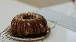 Así se hace la tarta fría de chocolate de Eva Arguiñano