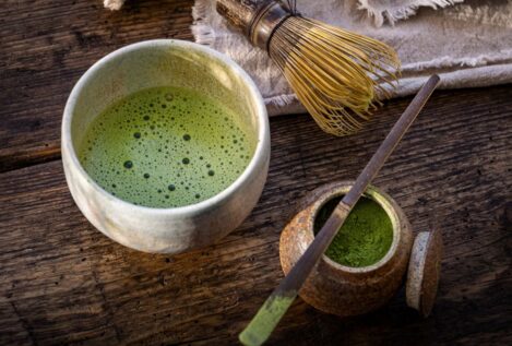 ¿Cómo elegir un té matcha y qué tipos existen?