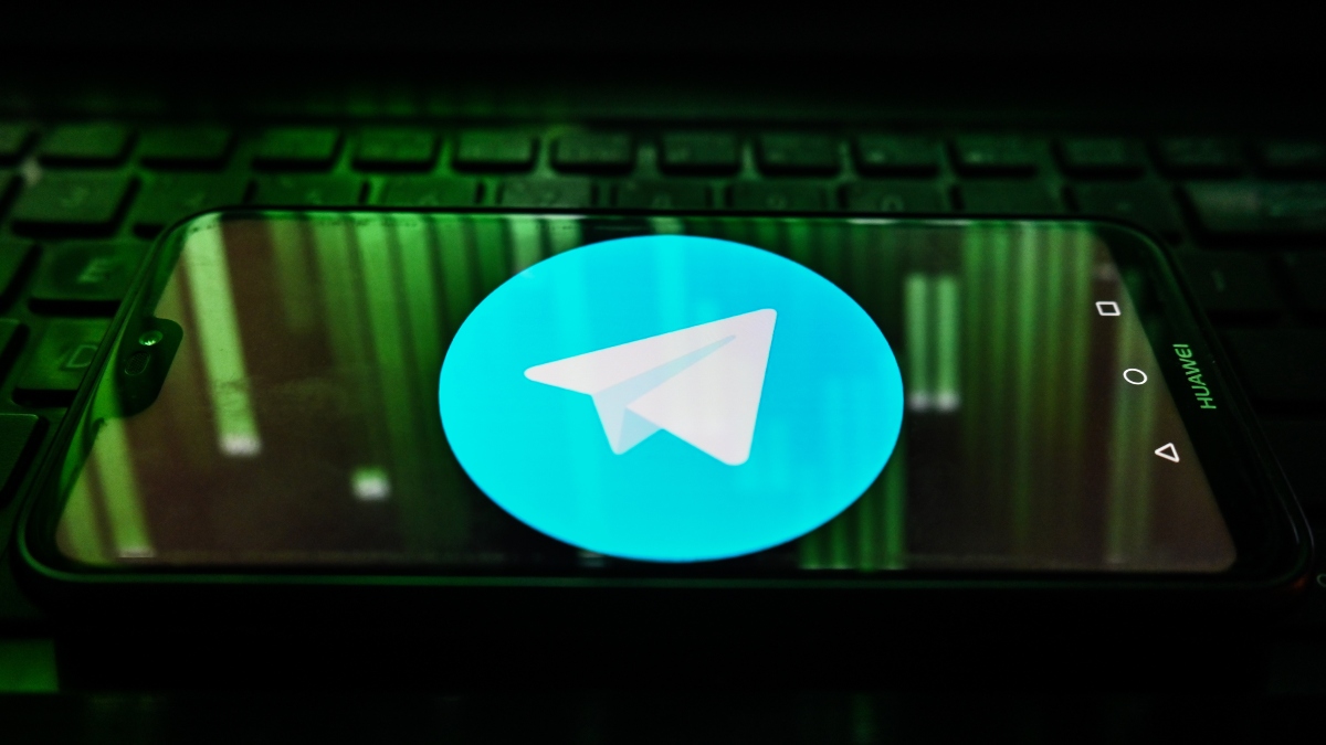 Luces y sombras de Telegram: de la lucha por la libertad de Hong Kong a los ‘deepfakes’ porno