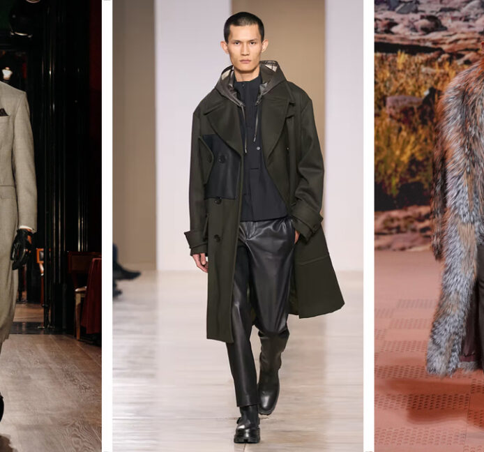 Moda masculina Ultimas noticias en THE OBJECTIVE