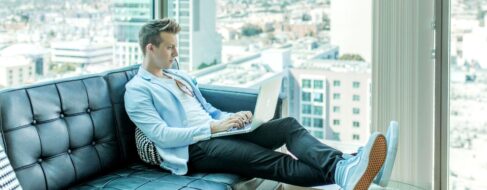 La famosa 'regla de los cinco segundos' para dejar de procrastinar y pasar a la acción