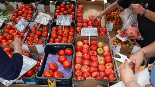 La inflación se moderó al 2,3% en agosto y los alimentos, al 2,5%, la menor tasa en tres años