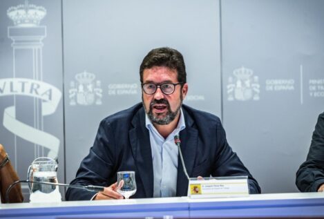 Trabajo plantea bonificar los puestos que creen las pymes por la reducción de la jornada laboral