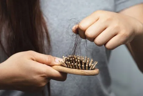 Soy peluquera y estos son los mejores tratamientos para frenar la caída del cabello