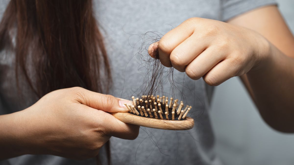 Soy peluquera y estos son los mejores tratamientos para frenar la caída del cabello