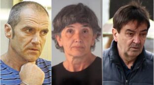 La Fiscalía da por prescrito el crimen de Miguel Ángel Blanco en el juicio a tres exjefes de ETA