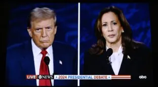 ¿Ganará Harris o Trump? Una mirada desde los impuestos