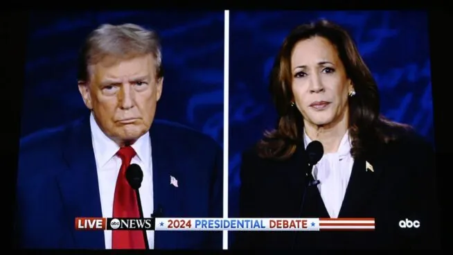 ¿Ganará Harris o Trump? Una mirada desde los impuestos