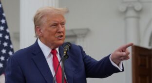 El analista Nicolás Checa augura la victoria de Donald Trump en las elecciones de EEUU