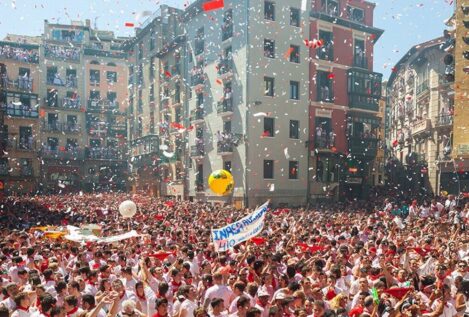 Pamplona analizará el impacto del turismo para adoptar «las medidas adecuadas» a largo plazo