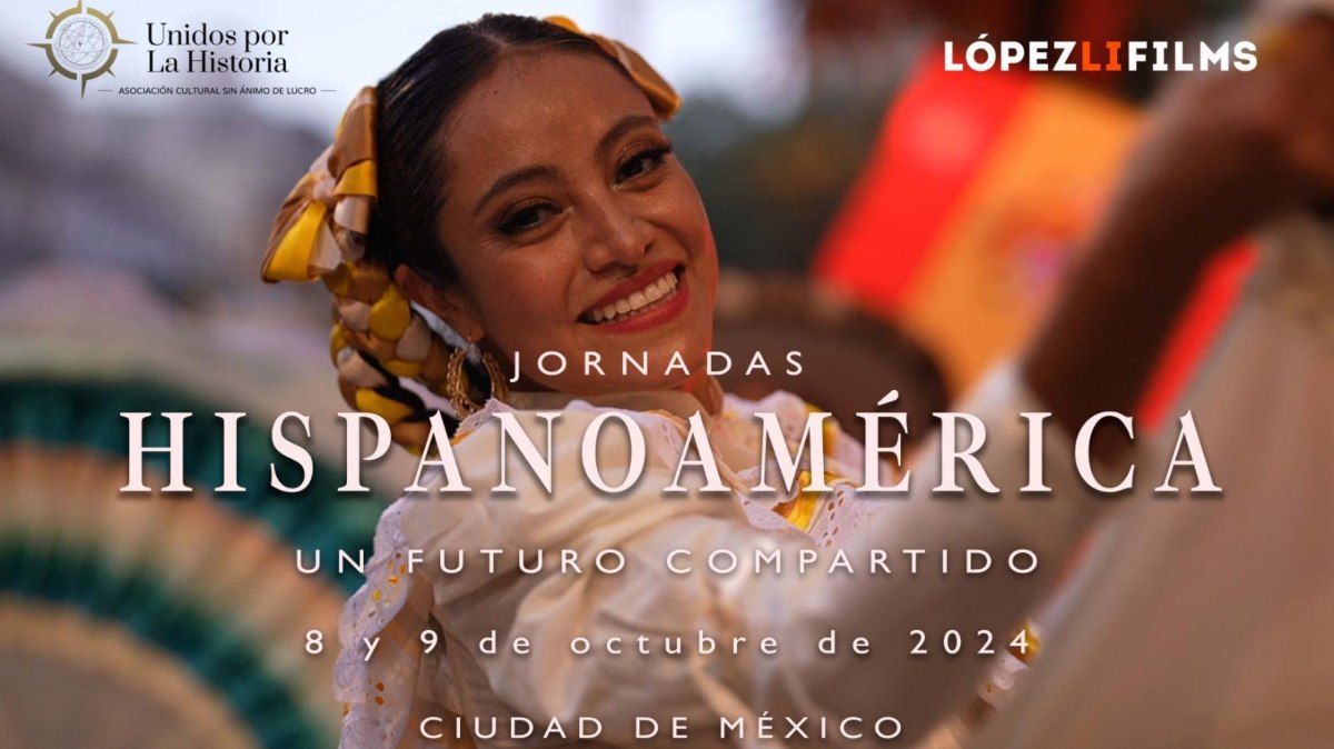 La película ‘Hispanoamérica, canto de vida y esperanza’ se estrena en México