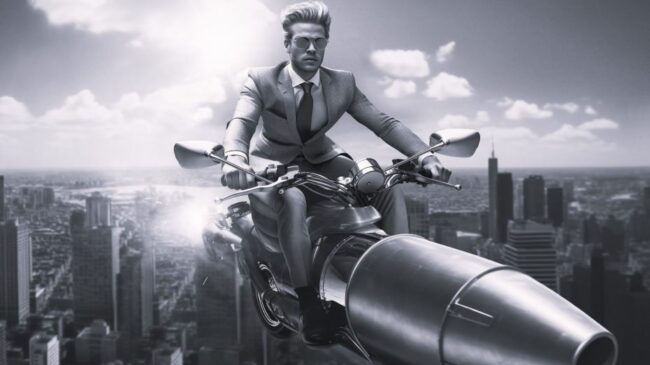 La valentía del líder: una ventaja competitiva