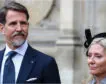 La exclusiva vida de lujos de Marie-Chantal y Pablo de Grecia, el primo favorito del Rey