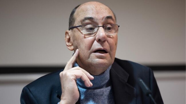 ¿Quién disparó a Alejo Vidal-Quadras? (1)