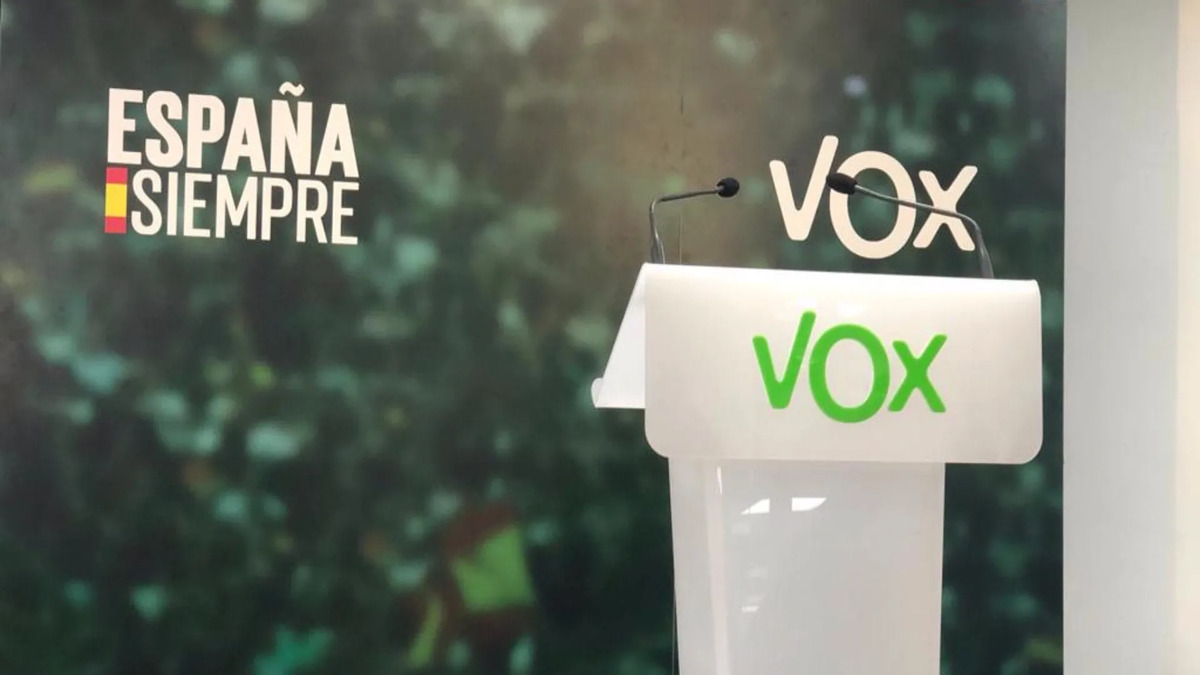 Vox exige a su exconcejal de Palencia condenado por maltrato que entregue su acta