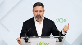 Vox exige el embargo del patrimonio y bienes de miembros del régimen venezolano en España