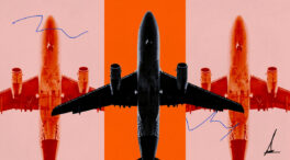 Aena y Ryanair